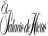 El Palacio de Hierro
